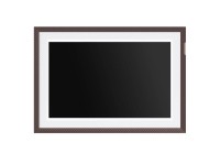 Arzopa D10 10.1" digital frame (dark brown)