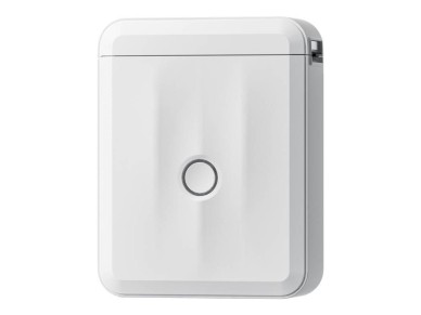 Impresora de etiquetas port�til Niimbot D110M blanca