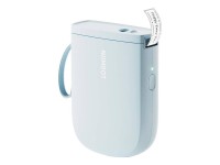 Niimbot D11H Portable Label Printer Blue Niimbot D11H Portable Label Printer Blue