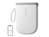 Niimbot D11H portable label printer (white)