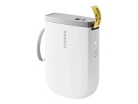 Niimbot D11H portable label printer (white) Niimbot D11H portable label printer (white)