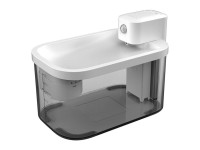 Dogness D12 smart fountain/drinker with sensor for dog and cat (white) Dogness D12 smart fountain/drinker with sensor for dog and cat (white)