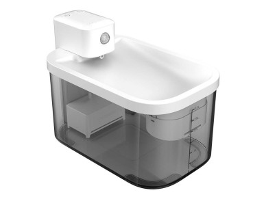 Dogness D13 smart fountain/drinker with sensor for dog and cat (white) Dogness D13 smart fountain/drinker with sensor for dog and cat (white)