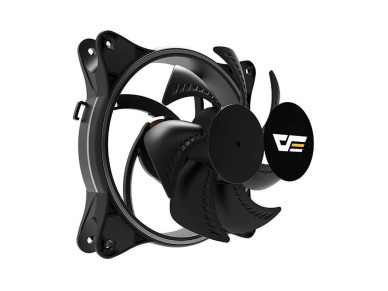 Ventoinha de computador RGB Darkflash D1 (120x120)