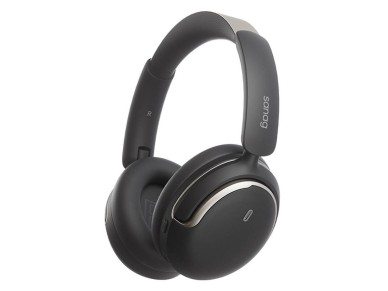 Auriculares inal�mbricos intraaurales OWS Sanag D50S PRO (negros)