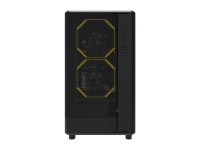 Darkflash DB330M Mesh computer case (black) Darkflash DB330M Mesh computer case (black)