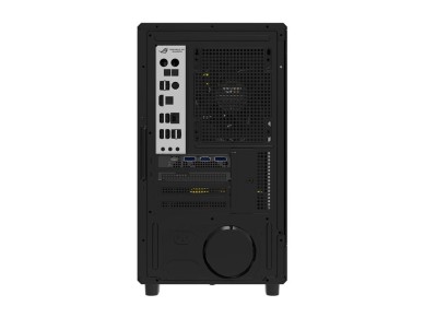Caja de ordenador Darkflash DB330M Mesh (negra)