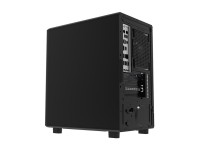 Darkflash DB330M Mesh computer case (black) Darkflash DB330M Mesh computer case (black)