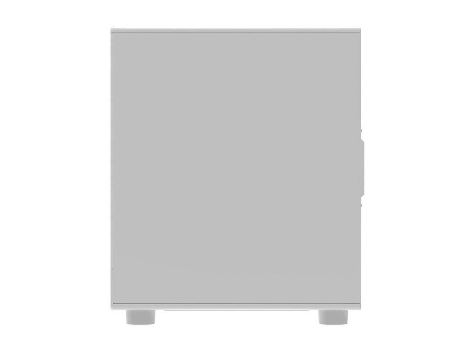 Gabinete Darkflash DB330M (branco) + 3 ventoinhas ARGB