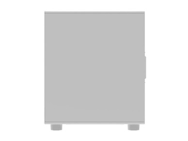 Gabinete Darkflash DB330M (branco) + 3 ventoinhas ARGB