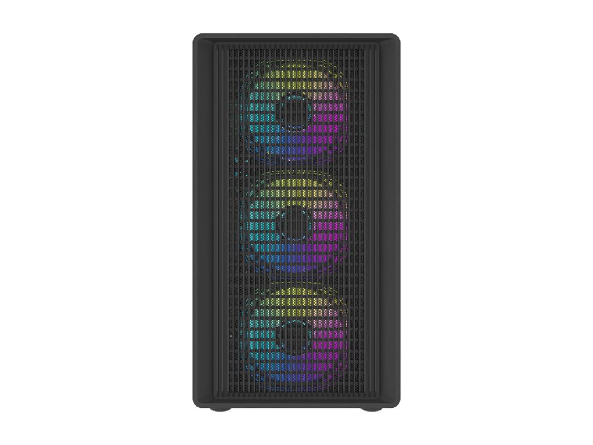 Gabinete para computador Darkflash DB460M (preto)