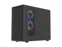 Gabinete para computador Darkflash DB460M (preto) Gabinete para computador Darkflash DB460M (preto)