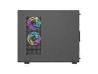 Gabinete para computador Darkflash DB460M (preto) Gabinete para computador Darkflash DB460M (preto)