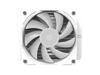 Refrigeração líquida para PC ARGB Darkflash DC480 (branco) Refrigeração líquida para PC ARGB Darkflash DC480 (branco)
