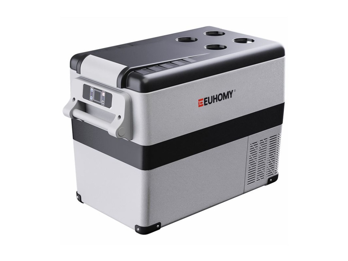 Euhomy car refrigerator DE-CF45AZ , 45L