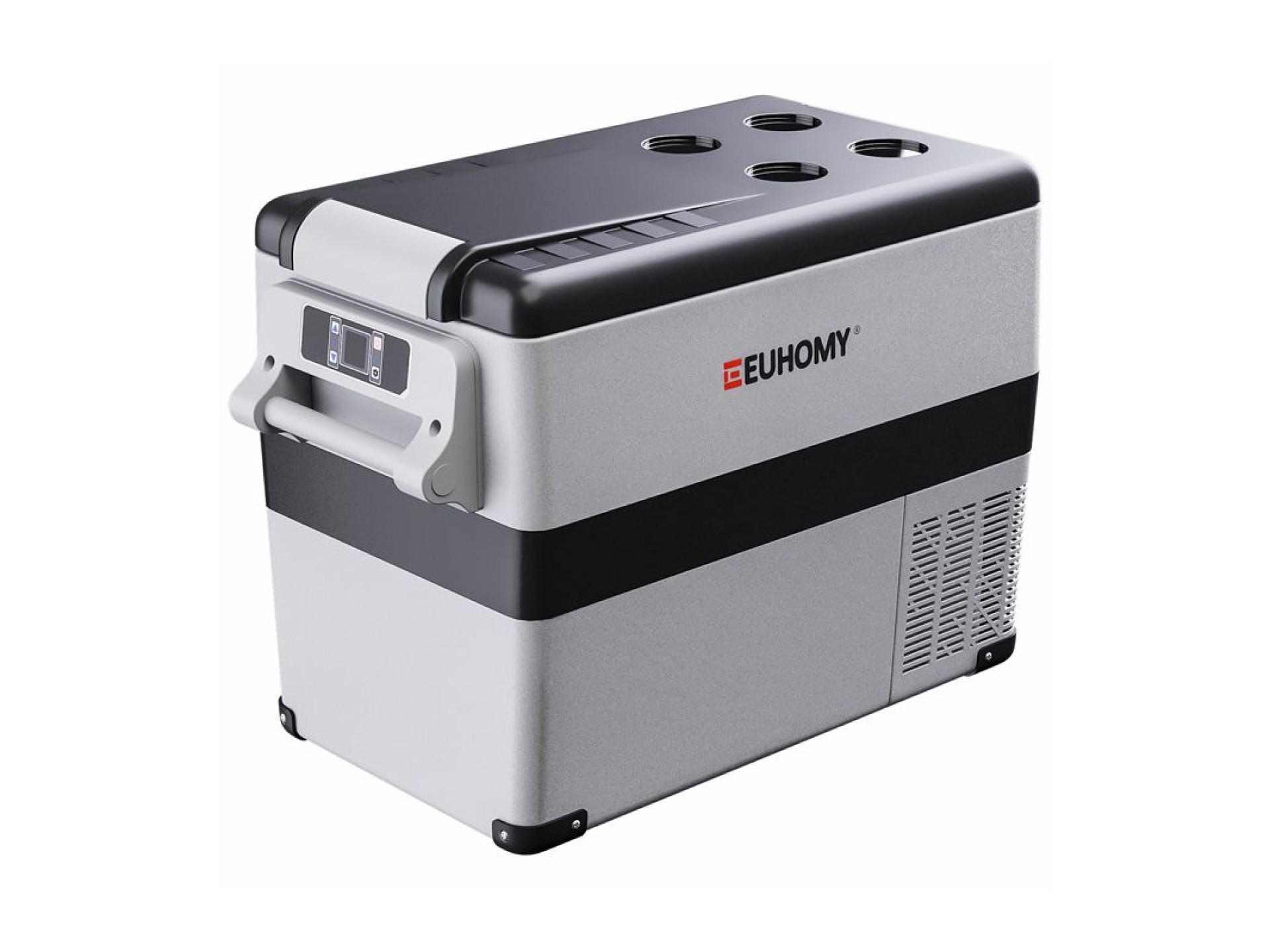 Euhomy car refrigerator DE-CF45AZ , 45L