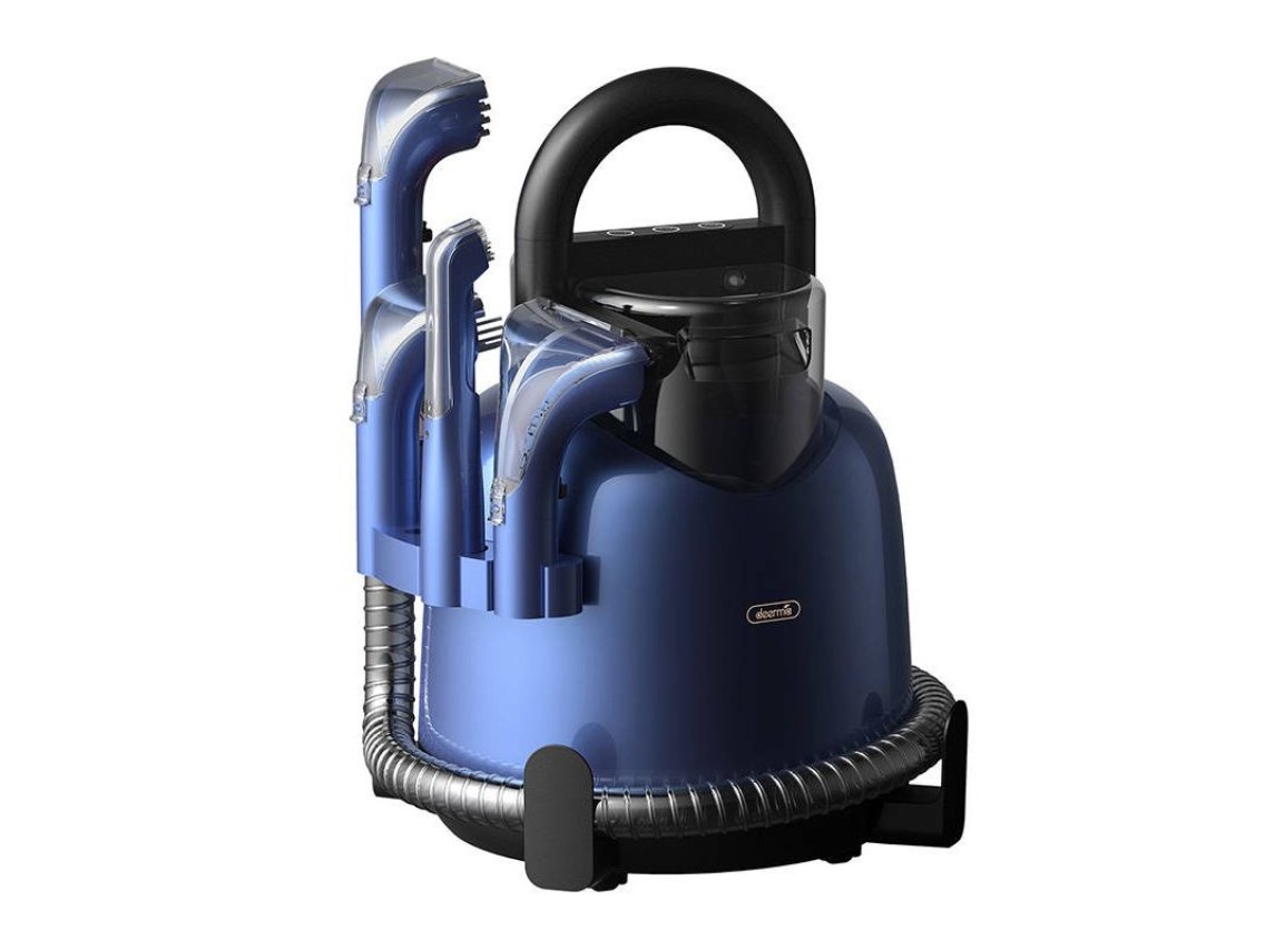 Carpet washing vacuum cleaner Deerma DEM-BY200