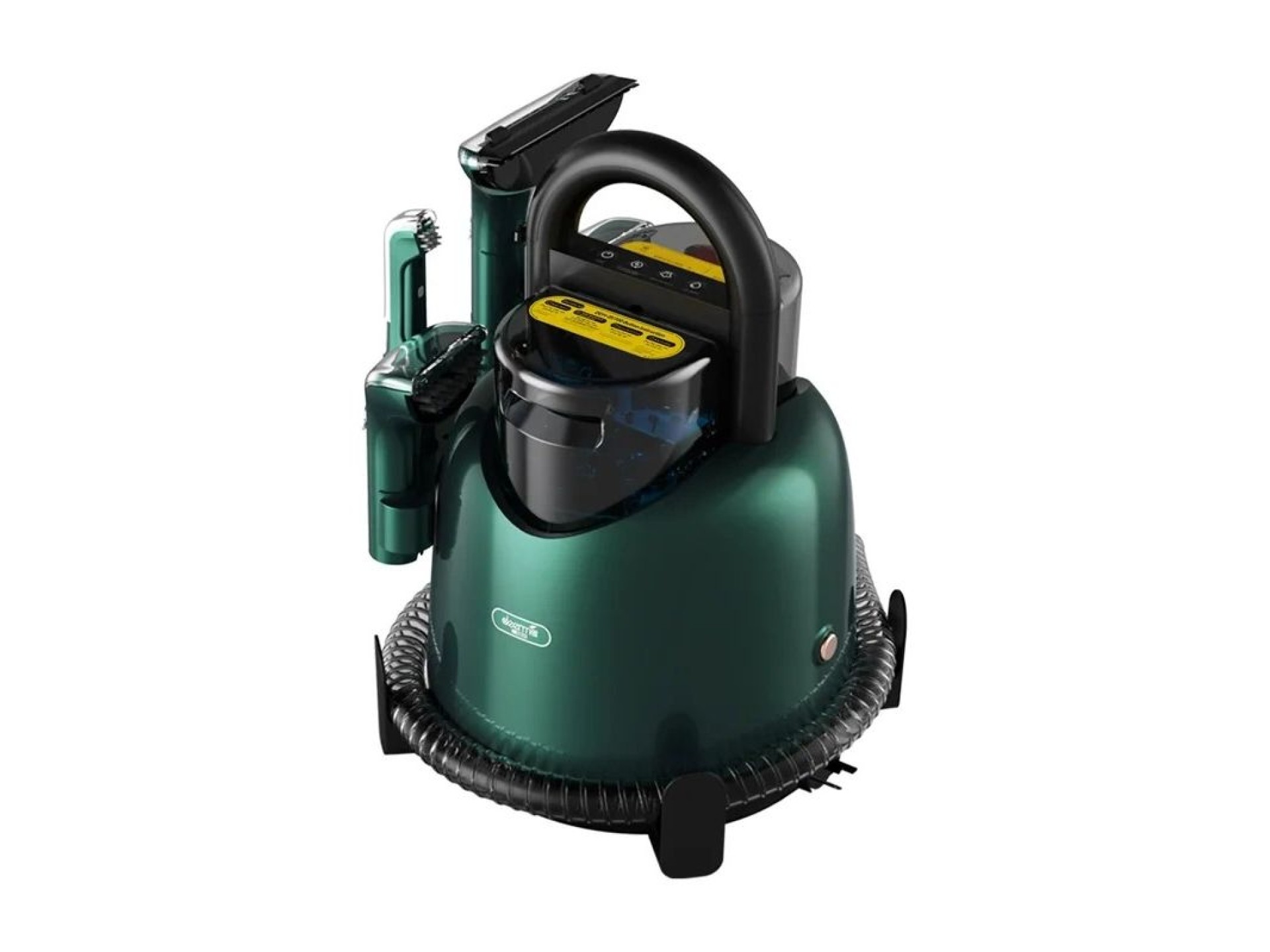 Deerma laundry vacuum cleaner DEM-BY700