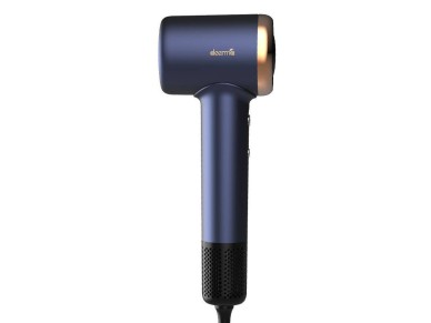 Secador de pelo Deerma DEM-CF50W (azul)