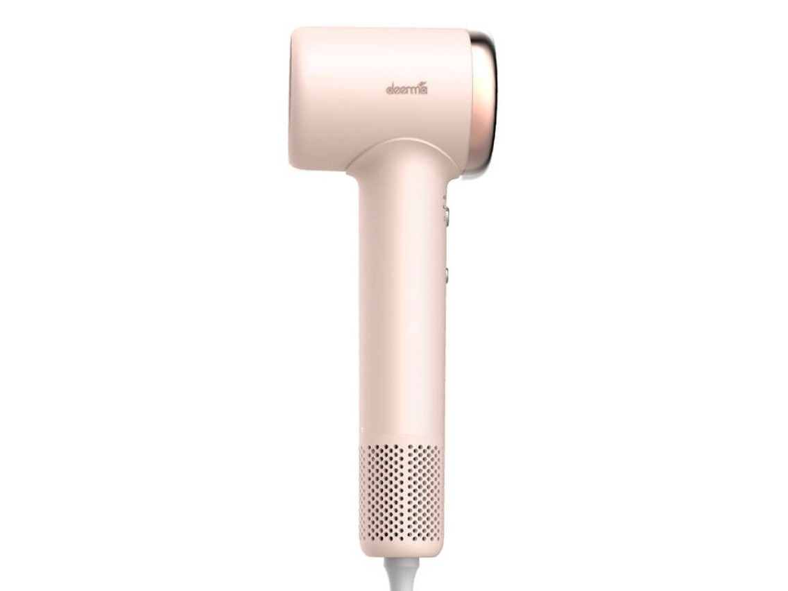 Secador de pelo Deerma DEM-CF50W (rosa)