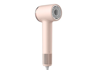 Hair Dryer Deerma DEM-CF50W (pink)