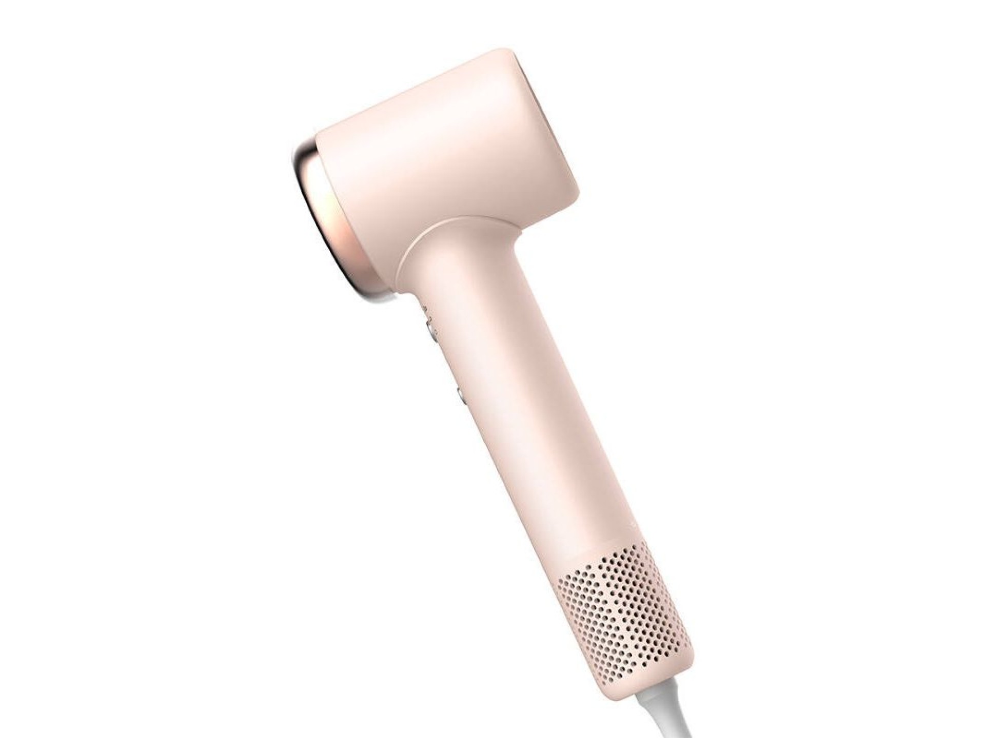 Secador de pelo Deerma DEM-CF50W (rosa)
