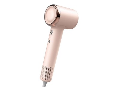 Hair Dryer Deerma DEM-CF50W (pink)