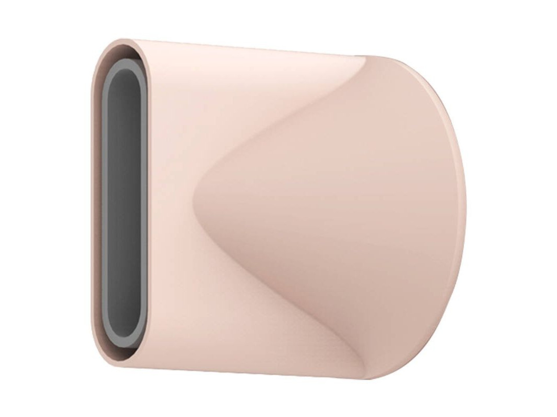 Secador de pelo Deerma DEM-CF50W (rosa)