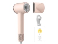 Secador de pelo Deerma DEM-CF50W (rosa) Secador de pelo Deerma DEM-CF50W (rosa)