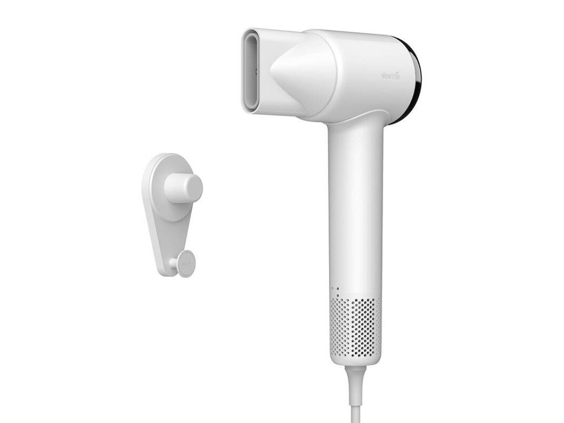 Hair Dryer Deerma DEM-CF50W (white)
