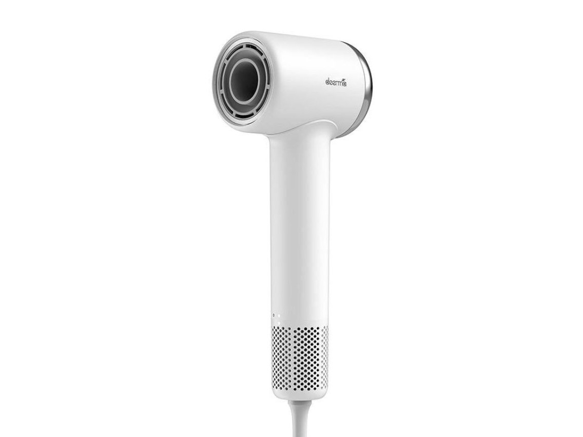 Hair Dryer Deerma DEM-CF50W (white)