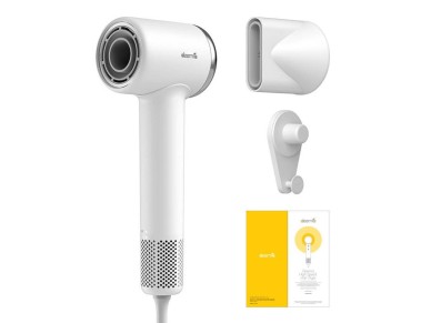 Secador de cabelo Deerma DEM-CF50W (branco)