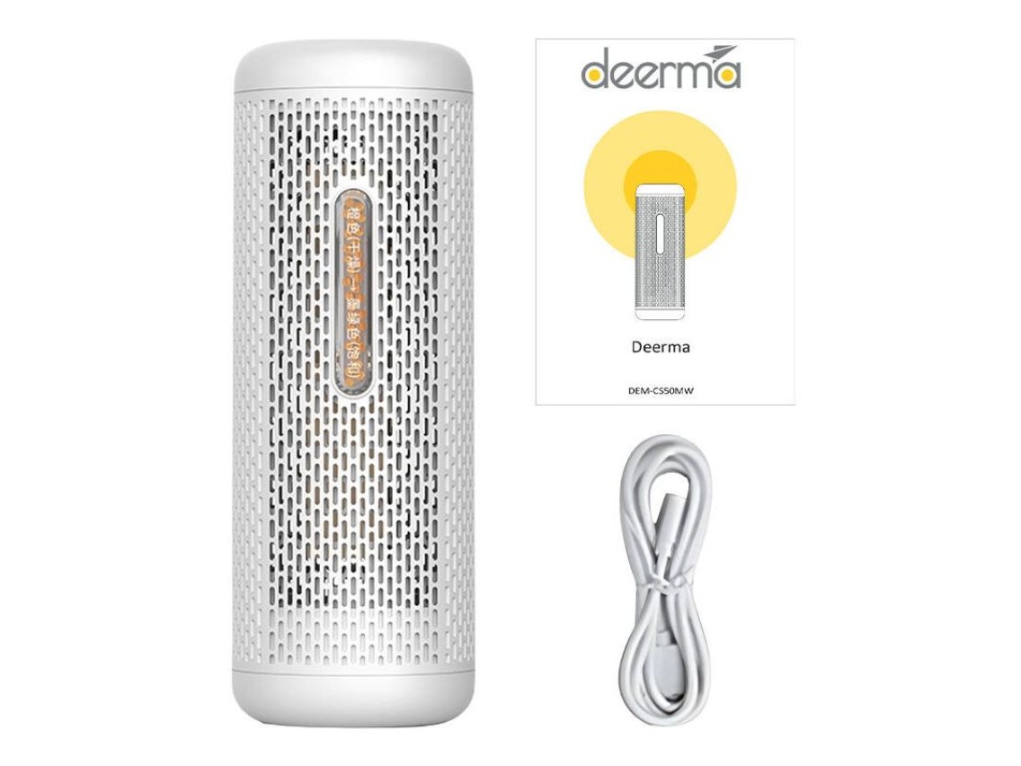 Dehumidifier Deerma DEM-CS50MW
