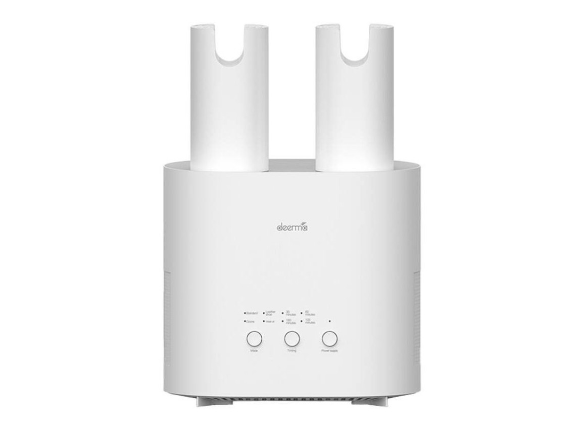 Secador de zapatos Deerma DEM-HX10W