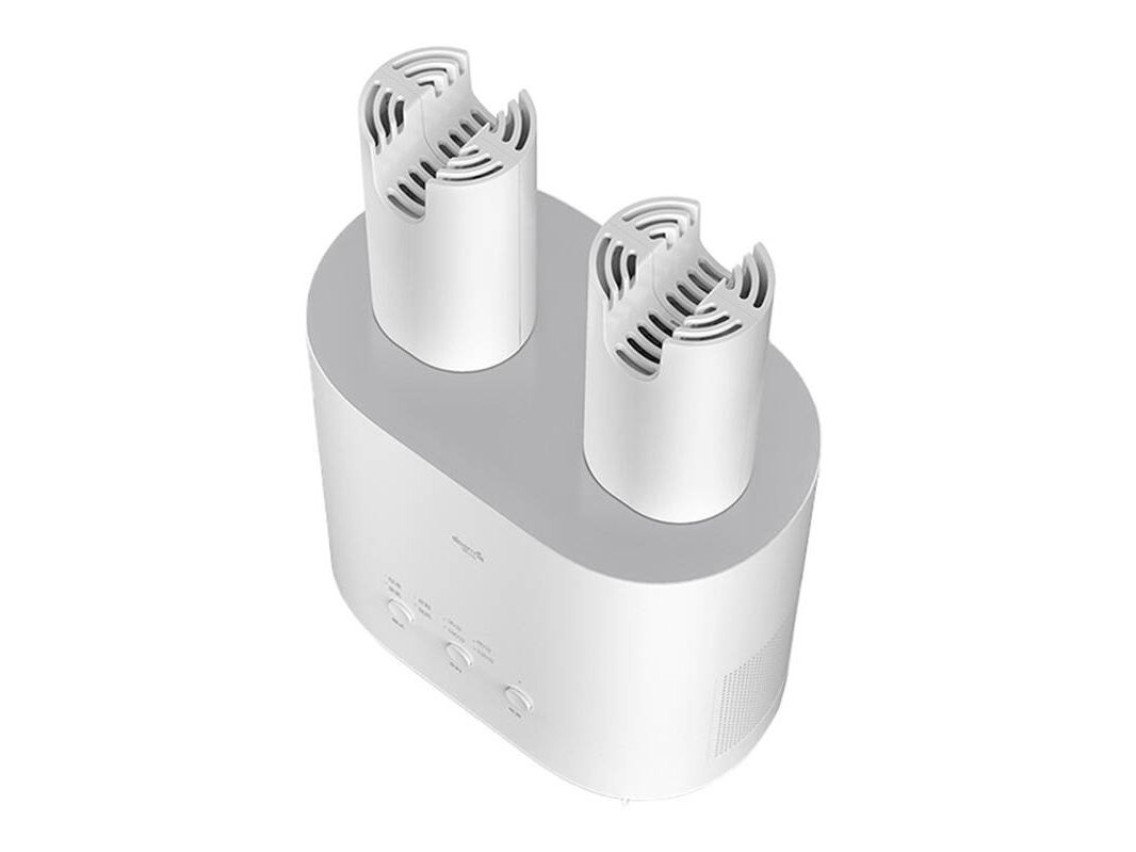 Secador de zapatos Deerma DEM-HX10W
