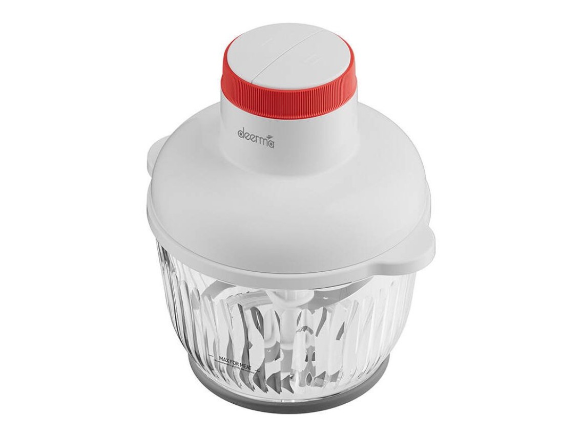 Picador de carne multifuncional 2L Deerma DEM-JR10W