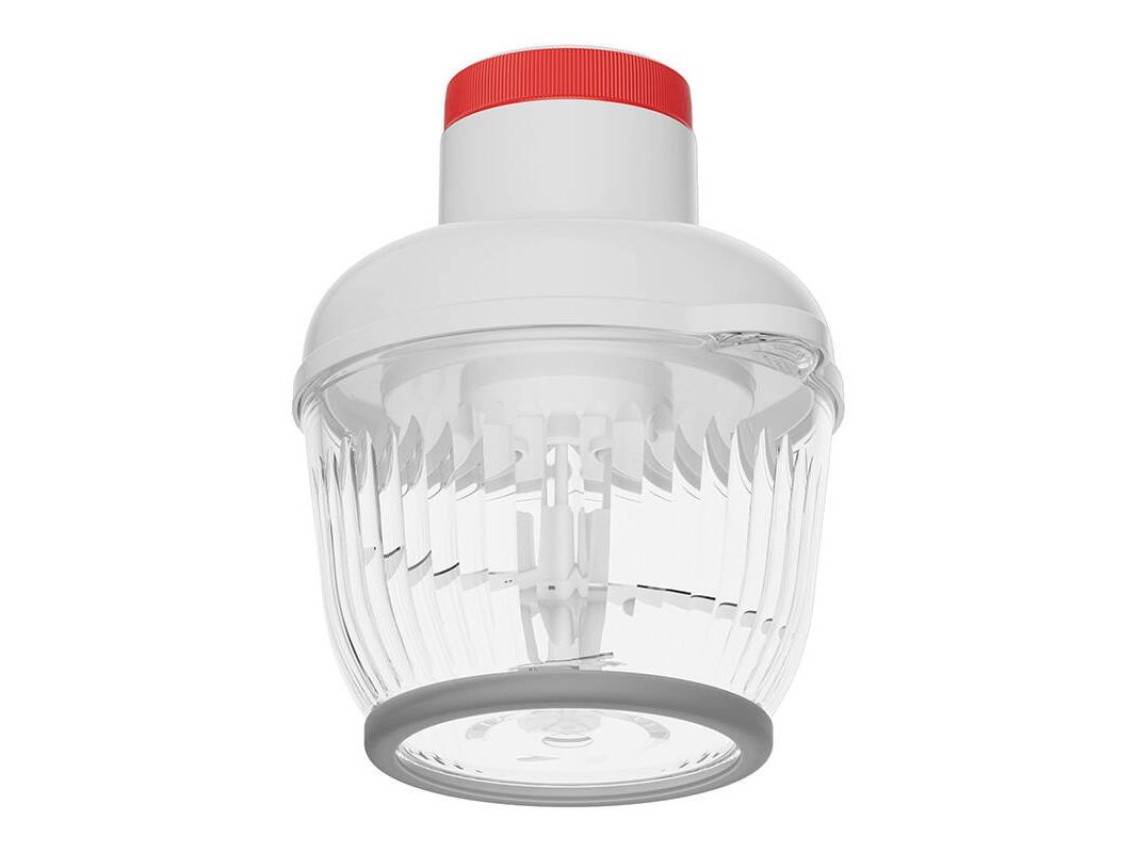 Picador de carne multifuncional 2L Deerma DEM-JR10W
