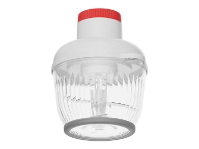 Picadora de carne multifuncional 2L Deerma DEM-JR10W