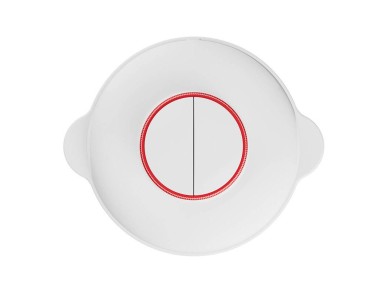 Picadora de carne multifuncional 2L Deerma DEM-JR10W