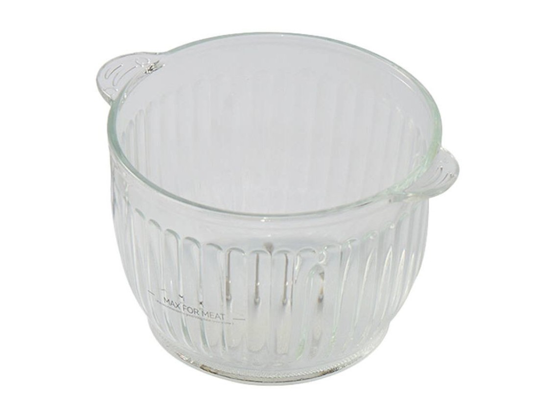 Picador de carne multifuncional 2L Deerma DEM-JR10W