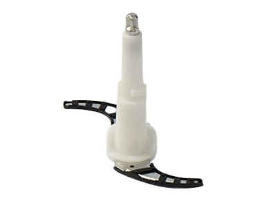 Picadora de carne multifuncional 2L Deerma DEM-JR10W