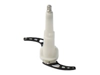 Picador de carne multifuncional 2L Deerma DEM-JR10W