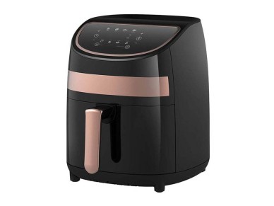 Air Fryer Deerma KZ100 1000W