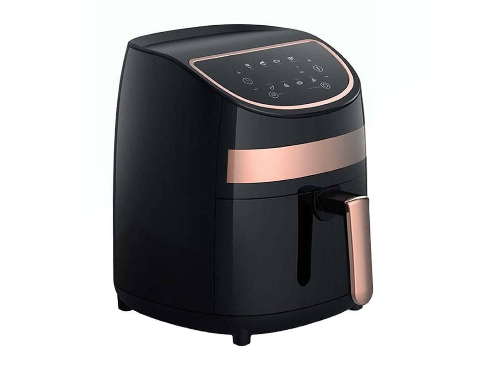 Freidora de aire Deerma KZ100 1000W