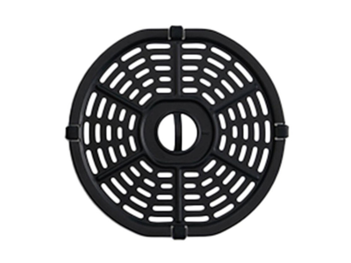 Fritadeira a Ar Deerma KZ100 1000W