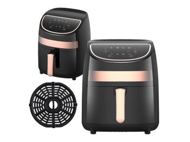 Air Fryer Deerma KZ100 1000W