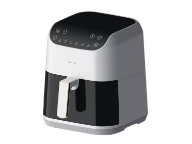 Air Fryer Deerma DEM-KZ130W
