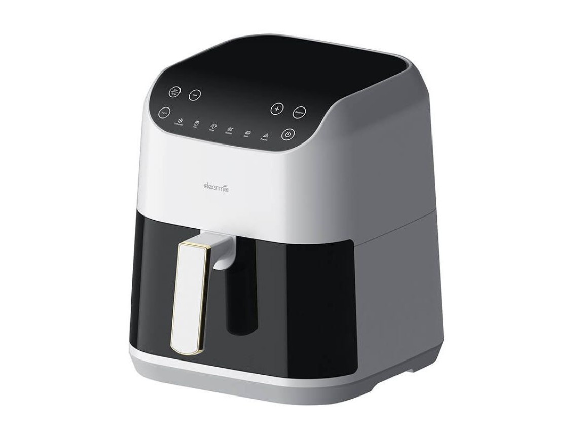 Air Fryer Deerma DEM-KZ130W
