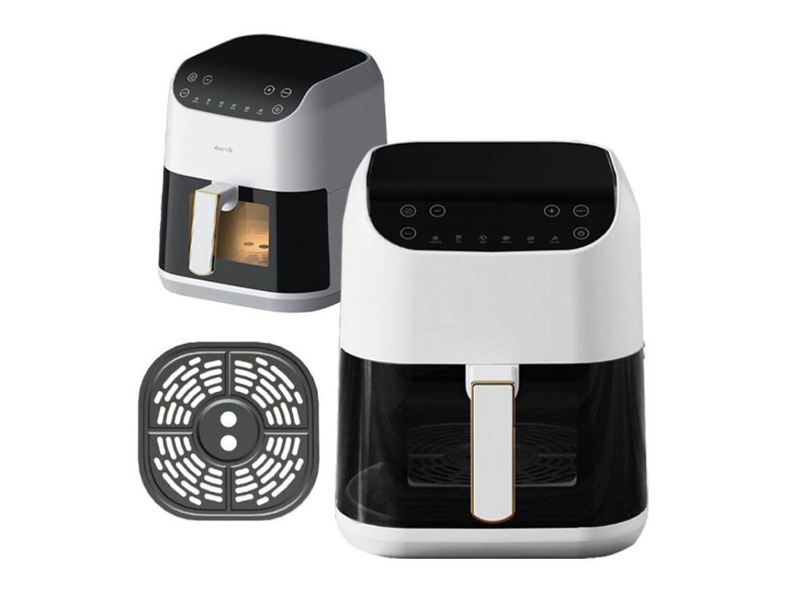 Air Fryer Deerma DEM-KZ130W