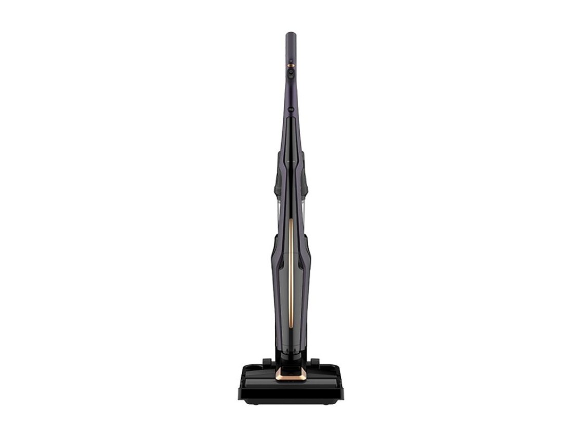 Aspiradora vertical inalámbrica Deerma DEM-P40 Pro con función de fregado